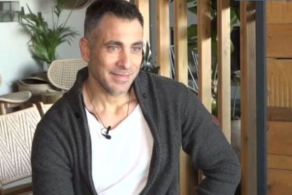 Παναγιώτης Τριανταφύλλου: «Υπήρχαν δυσκολίες» - Τι εξομολογείται ο Παραολυμπιονίκης της ξιφασκίας