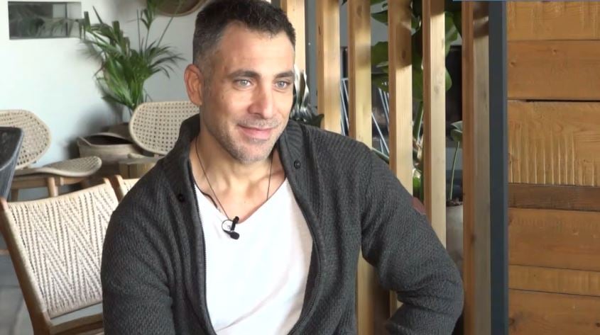 Παναγιώτης Τριανταφύλλου: «Υπήρχαν δυσκολίες» - Τι εξομολογείται ο Παραολυμπιονίκης της ξιφασκίας