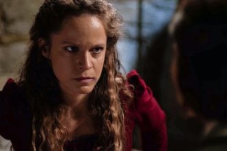 Έλλη Τρίγγου: Θα υποδυθεί την «Αγία» Αθανασία από το Αιγάλεω