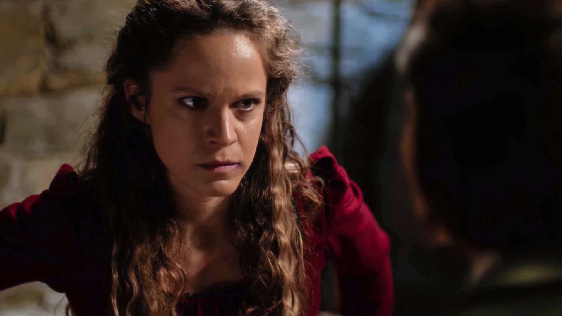 Έλλη Τρίγγου: Θα υποδυθεί την «Αγία» Αθανασία από το Αιγάλεω