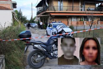 Τρίκαλα: Προφυλακίστηκε ο 18χρονος μητροκτόνος - Η υπεράσπιση ζητά ψυχιατρική γνωμάτευση