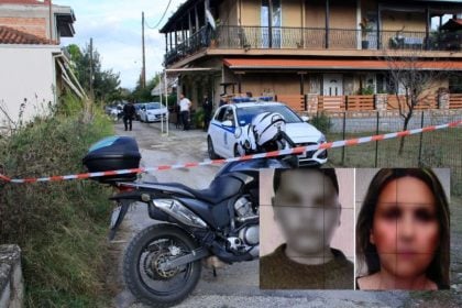 Τρίκαλα: Προφυλακίστηκε ο 18χρονος μητροκτόνος - Η υπεράσπιση ζητά ψυχιατρική γνωμάτευση