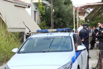 «Ό,τι έχω να πω, θα το πω στον ανακριτή» - Δεν αποκαλύπτει ο 18χρονος από τα Τρίκαλα γιατί σκότωσε τη μητέρα του