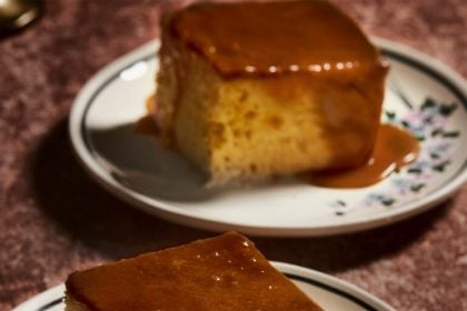 Trilece (Tri Leche)