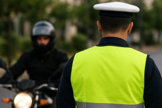 Συνεχίζουν να πέφτουν "βροχή" τα πρόστιμα για κράνη - Πόσα στη Δυτ. Ελλάδα αυτή την εβδομάδα