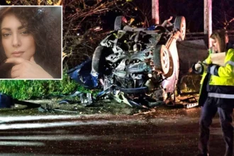 Πέθανε μετά από έναν μήνα στη φυλακή ο άντρας που προκάλεσε θανατηφόρο τροχαίο με θύμα 50χρονη μητέρα