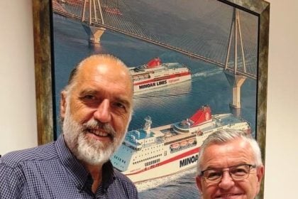 Εκλογές ΔΕΕΠ Αχαΐας: Ο Αλέξης Τσαφαλόπουλος τάσσεται στο πλευρό του Αντώνη Κουνάβη