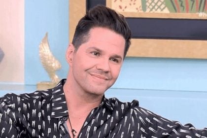 Γιώργος Τσαλίκης: «Ο γιος μου με “φρενάρει” όταν πάω να χρησιμοποιήσω την αναγνωρισιμότητά μου»