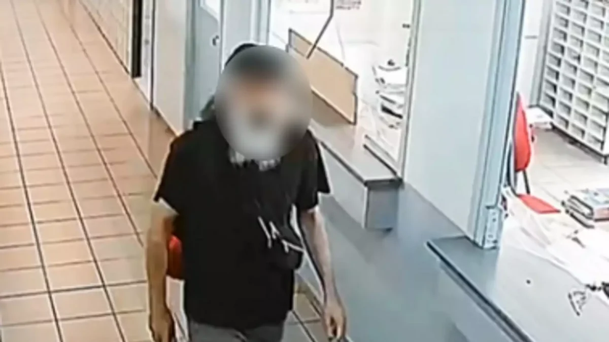 Ισόβια και 26 χρόνια στον δολοφόνο με το τσεκούρι στη ΔΟΥ Κοζάνης
