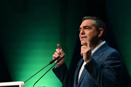Αλέξης Τσίπρας: Οι 6 προτάσεις για εθνική στρατηγική και οι σπόντες στην κυβέρνηση