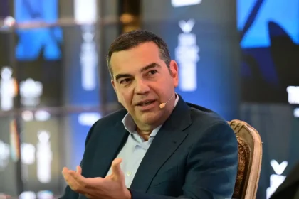 Ο Αλέξης Τσίπρας μιλά πρώτη φορά μετά την παραίτησή του και αποκαλύπτει τα σχέδιά του