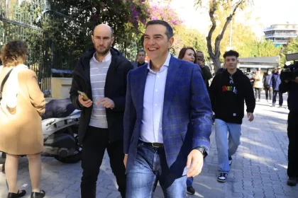 Ο Αλέξης Τσίπρας «ανακατεύει την τράπουλα»: Η δυσαρέσκεια Φάμελλου, το νέο κόμμα και οι βουλευτές που θα τον ακολουθήσουν
