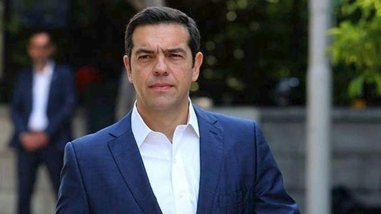 Τον Νοέμβριο θα κυκλοφορήσει το βιβλίο «Ιθάκη» του Τσίπρα – Μαρινάκης: Είναι για την… Πηνελόπη της εξουσίας