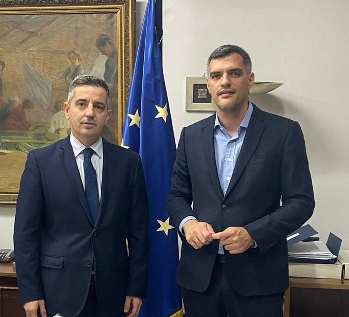 Ανδρέας Τσώκος: «Άμεση στήριξη με ειδικά μέτρα για τους κτηνοτρόφους της Αχαΐας»