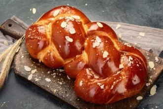 Ανακαλείται τσουρέκι από τον ΕΦΕΤ