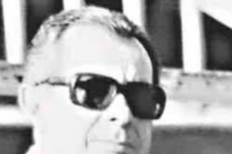 Θλίψη στο αχαϊκό ποδόσφαιρο: "Έφυγε" ο Δημήτρης Ανάγνου