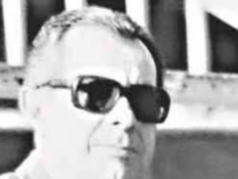 Θλίψη στο αχαϊκό ποδόσφαιρο: "Έφυγε" ο Δημήτρης Ανάγνου