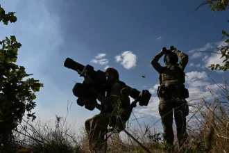 Η Ρωσία κατηγορεί πως η Ουκρανία ανατίναξε αγωγό αμμωνίας στο Ντονέτσκ