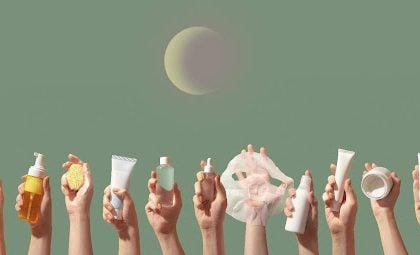 Γιατί η κορεατική φιλοσοφία ομορφιάς κατακτά τον κόσμο – Τα μυστικά της K-Beauty στο GlowFit.gr