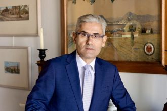 Οι σοβαρές συνέπειες της ενδοοικογενειακής βίας στα θύματα