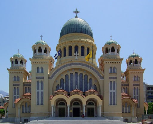 Εκπαιδευτικό πρόγραμμα για τον Ι.Ν. Αγίου Ανδρέα