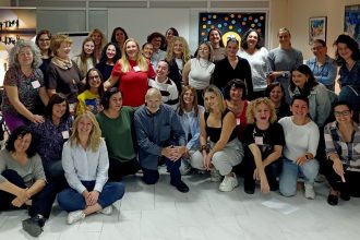 «Καλλίπολις»: Ολομέλεια των εθελοντικών ομάδων του Κέντρου Πρόληψης Αχαΐας