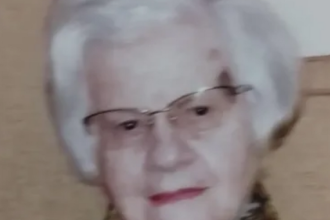 Πάτρα: Έφυγε από τη ζωή η Ειρήνη Παπαγεωργίου - Είχε συνδέσει το όνομά της με τον Ελληνικό Ερυθρό Σταυρό