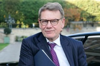 Γερμανός ΥΠΕΞ Βάντεφουλ - Επίσκεψη στην Άγκυρα: «Η Τουρκία να ασκήσει πίεση στη Χαμάς»