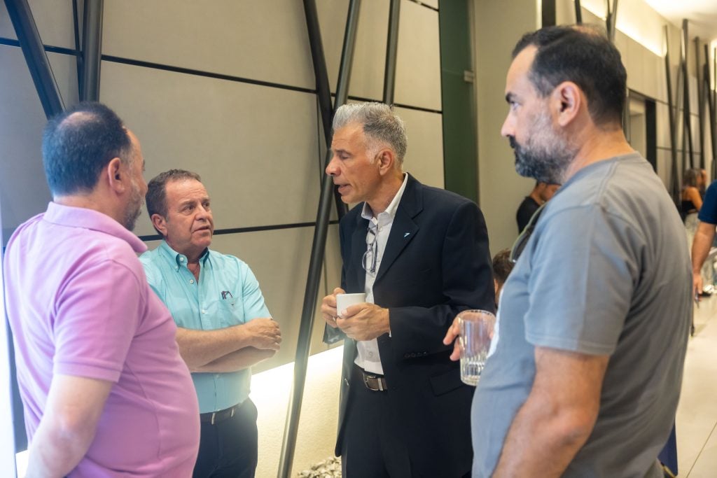 Daikin Promo Bus: Καινοτομία εν κινήσει στη ΔΕΘ 2025