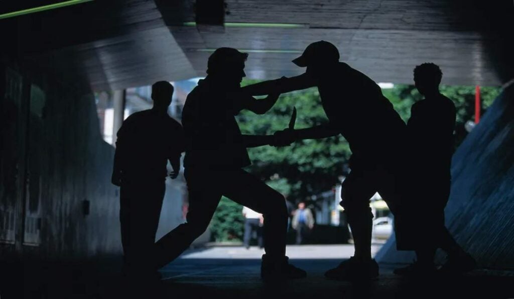 Ενδοσχολική βία: Μαθητής Λυκείου στο Νοσοκομείο μετά από συμπλοκή με συμμαθητές του