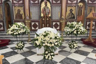 Πάτρα: Μνημόσυνα που θα τελεστούν Σάββατο και Κυριακή