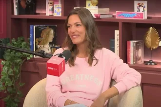 Βίκυ Καγιά: «Το να πατάς επί πτωμάτων και να προσπαθείς να κάνεις κακό σε κάποιον για να υπάρχεις εσύ, είναι επιλογή»