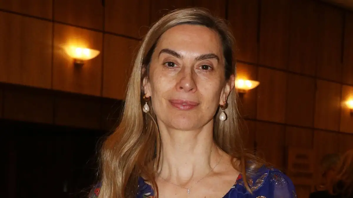Βίκυ Βολιώτη: «Το να χάνεις το παιδί σου, να μην ξέρεις που είναι και τι κάνει είναι μια τρέλα»