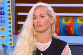 Η Βικτώρια Καρύδα περιγράφει τη ζωή της μετά τη δολοφονία του Γιάννη Μακρή: «Δεν έχω ερωτευτεί άλλον»