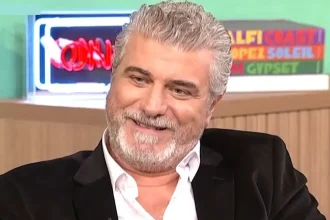 Βλαδίμηρος Κυριακίδης: «Δεν με ενδιαφέρει να κερδίσω το λαχείο, τι να τα κάνω τα λεφτά;»