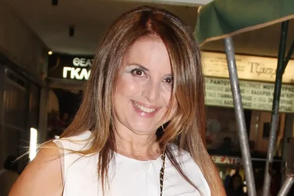 Ισαβέλλα Βλασιάδου: Ο Βλάσσης Μπονάτσος ήταν απρόβλεπτος, ποτέ δεν ήξερες τι θα πει το επόμενο λεπτό