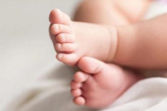 Διασωληνωμένο βρέφος λόγω… ναρκωτικού