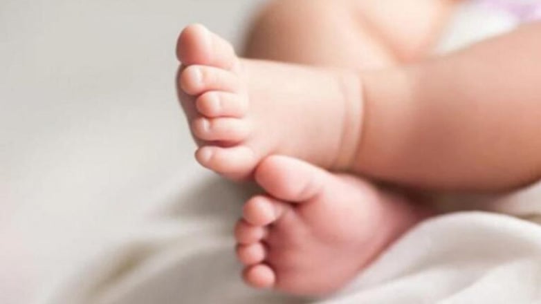 Διασωληνωμένο βρέφος λόγω… ναρκωτικού