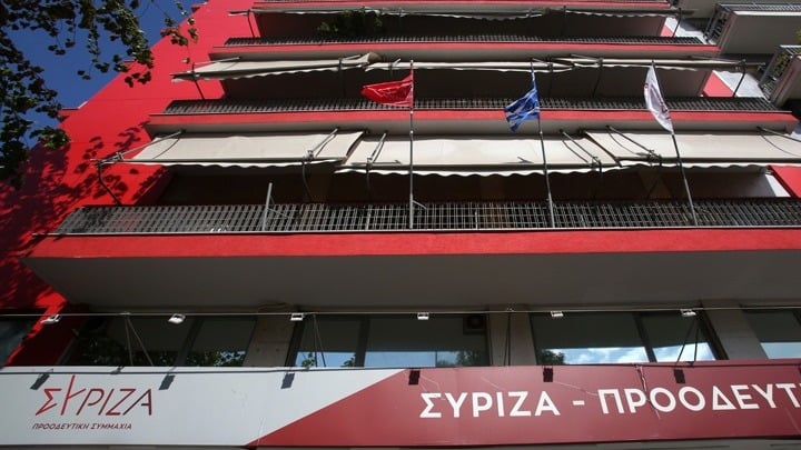 ΣΥΡΙΖΑ: Ξηλώνεται το κύκλωμα των αρίστων στον ΟΠΕΚΕΠΕ