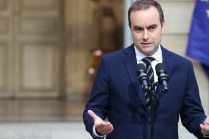 Λεκορνί: Η νέα κυβέρνηση πρέπει να αντανακλά την κοινοβουλευτική πραγματικότητα