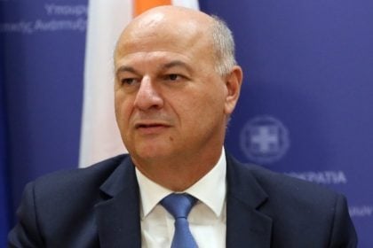 Κ. Τσιάρας: Θα ερευνηθεί από τη Δικαιοσύνη αν έχει γίνει παράνομος εμβολιασμός για την ευλογιά
