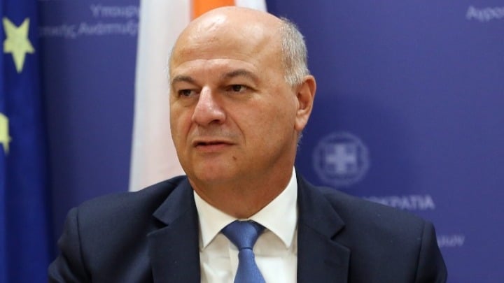 Κ. Τσιάρας: Θα ερευνηθεί από τη Δικαιοσύνη αν έχει γίνει παράνομος εμβολιασμός για την ευλογιά