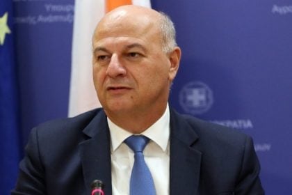 Κ. Τσιάρας: Μόλις ολοκληρωθεί η έρευνα της OLAF οι πληρωμές από τον ΟΠΕΚΕΠΕ