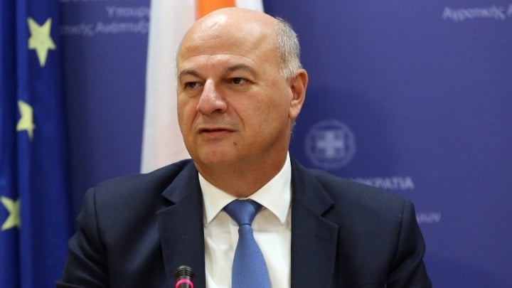 Κ. Τσιάρας: Μόλις ολοκληρωθεί η έρευνα της OLAF οι πληρωμές από τον ΟΠΕΚΕΠΕ