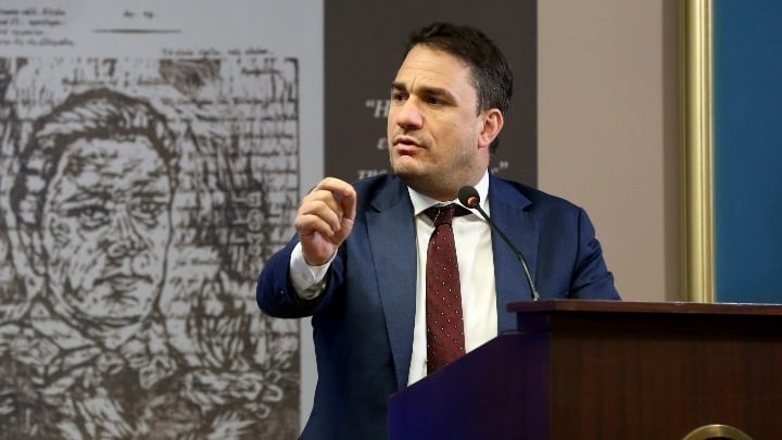 Κ. Τσουκαλάς: Η πικρή αλήθεια είναι ότι με τον κ. Μητσοτάκη η διεθνής θέση της χώρας υποχωρεί καθημερινά