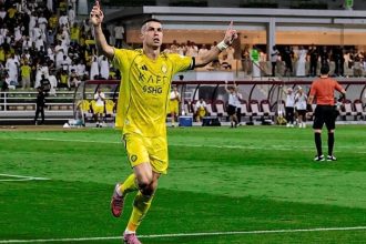 Ο Κριστιάνο Ρονάλντο έφθασε τα 950 γκολ!