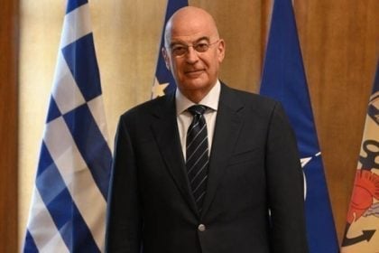 Ν. Δένδιας: Με την «Ατζέντα 2030» οικοδομούμε τις πιο ισχυρές και σύγχρονες Ένοπλες Δυνάμεις στην ιστορία της νέας Ελλάδας
