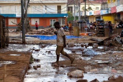 Κυκλώνας Μελίσα: 50 νεκροί στην Καραϊβική, καταφθάνει βοήθεια