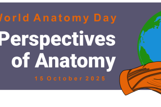 Εργαστήριο Ανατομίας Ιατρικού Τμήματος Πανεπιστημίου Πατρών: Παγκόσμια Ημέρα Ανατομίας