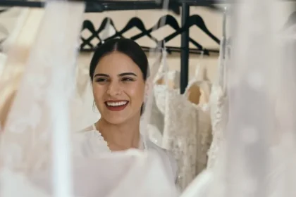 Πώς να κάνετε μόνες το δικό σας wedding makeup σε πέντε βήματα